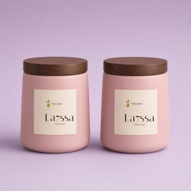 La7ssa Sahraouia – Pack Duo