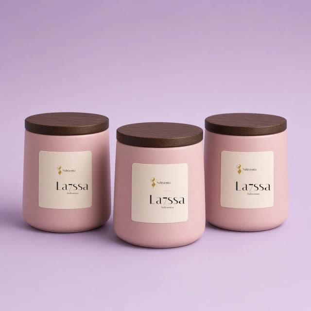 La7ssa Sahraouia – Pack Trio