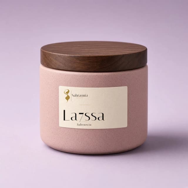 La7ssa Sahraouia – Pot Grand – vue 2