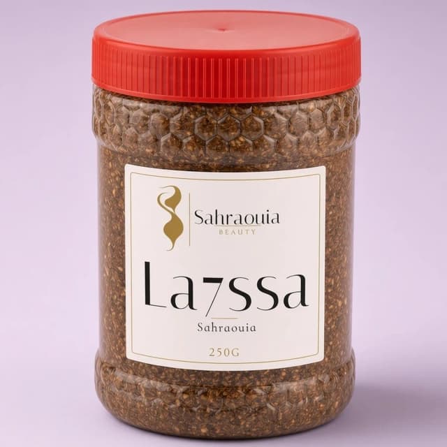 La7ssa Sahraouia – Pot Grand