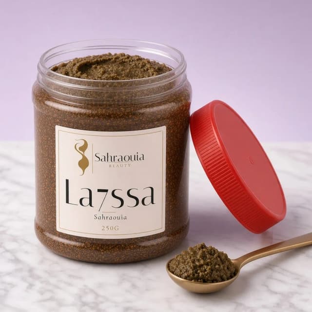 La7ssa Sahraouia – Pot Grand – vue 2