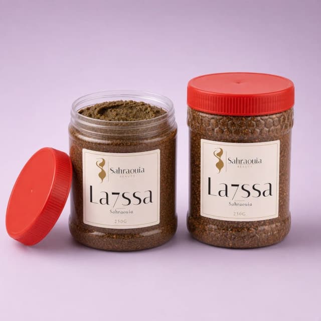 La7ssa Sahraouia – Pack Duo – vue 2